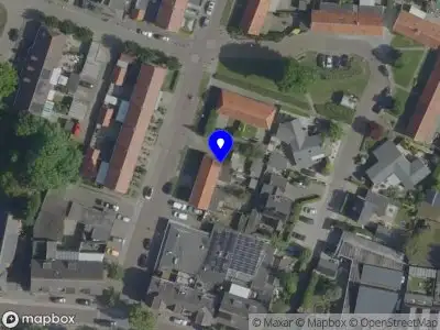 Mbeatz Beek en Donk