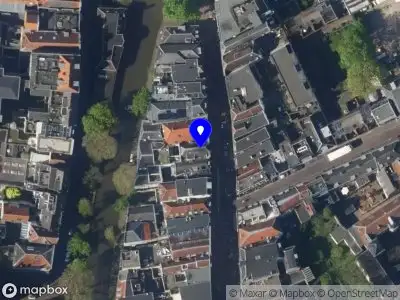 Nieuw bedrijf Papi Churro