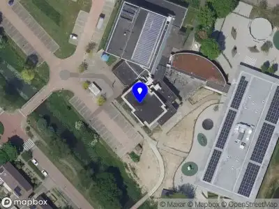 Dorpshuis Tavenu Nieuwendijk