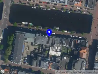 Wessels Webdevelopment Haarlem