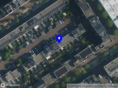 Joeri's Horeca Klussen Amsterdam