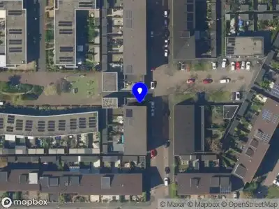 Nieuw bedrijf Chita Facilitaire Diensten