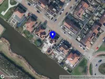 KPT Hoekse Waard B.V. Puttershoek