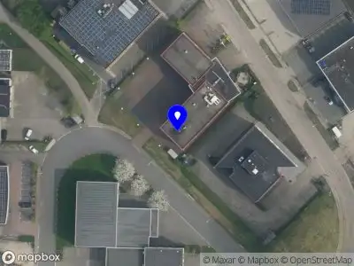 Stichting Bedrijfstakheffing OnderhoudNL Waddinxveen