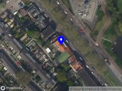 VvE Dordtsestraatweg 749 ab Rotterdam