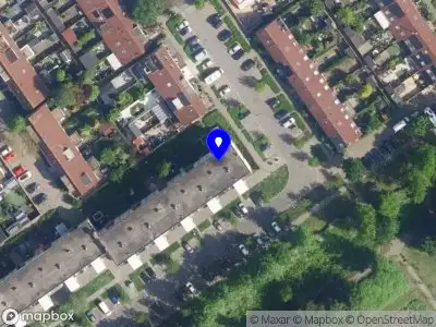 Stichting Chinyere Almere