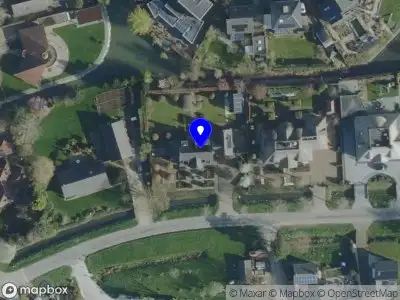 Nieuw bedrijf V.v.E. Driekoningenstraat 21 te Arnhem