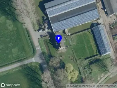 St. Admin. Windpark Den Bosch Nuland