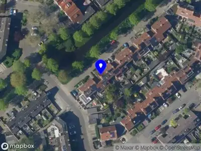 Stg. Cultureel erfgoed Woerden en omstreken Woerden