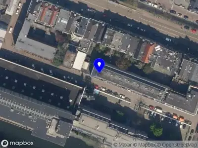 Dispuut Dame Blanche Rotterdam