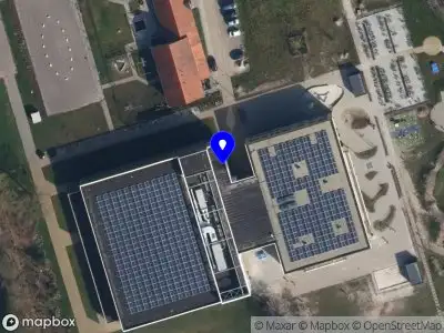 Stichting Campus Damw?ld Damwâld