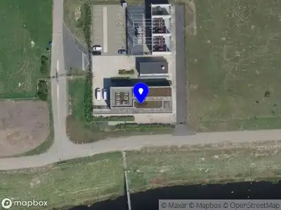 Stichting Windfonds Krammer BRUINISSE