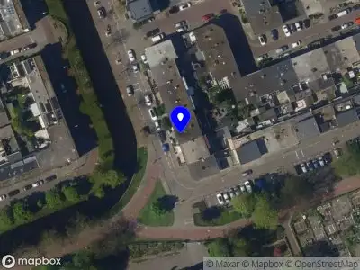 Nieuw bedrijf VvE Burgemeester Hovylaan 99/101