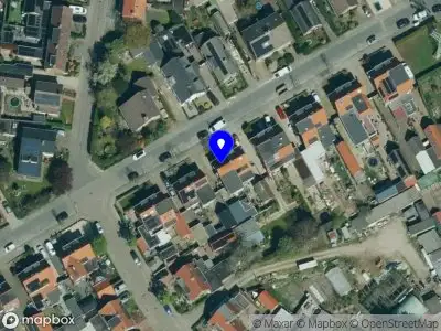 Vereniging Broodfonds Schaffelaar