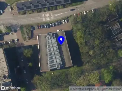 St. Bewonersiniti. Randenbroek-Schuilenburg