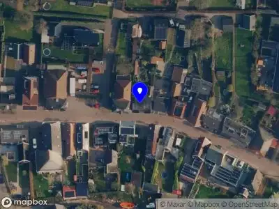 Nieuw bedrijf Buurtclub E.M. Beimastraat