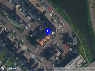 Stichting Melayê Cizîrî Hoofddorp