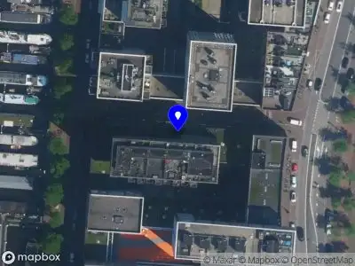 Stichting Floating Utopias Amsterdam