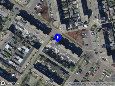 Nieuw bedrijf Stichting Bewonersorganisatie Gilden