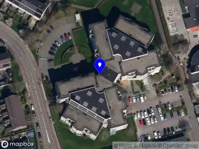 Bewonerscommissie Florastate