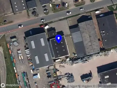 Holding Van der Land B.V. Leeuwarden