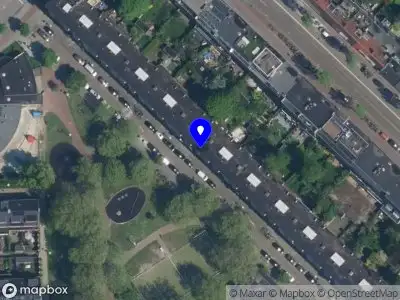 Kim Sterenborg Amsterdam