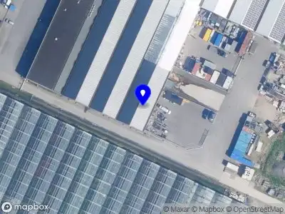 Zoubir Logistics Services B.V.