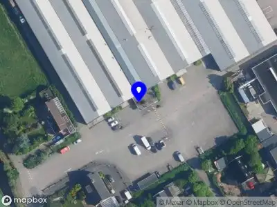 Progress Energy Monitoring B.V. Aalsmeer