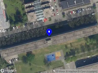 A-Catchers Rotterdam