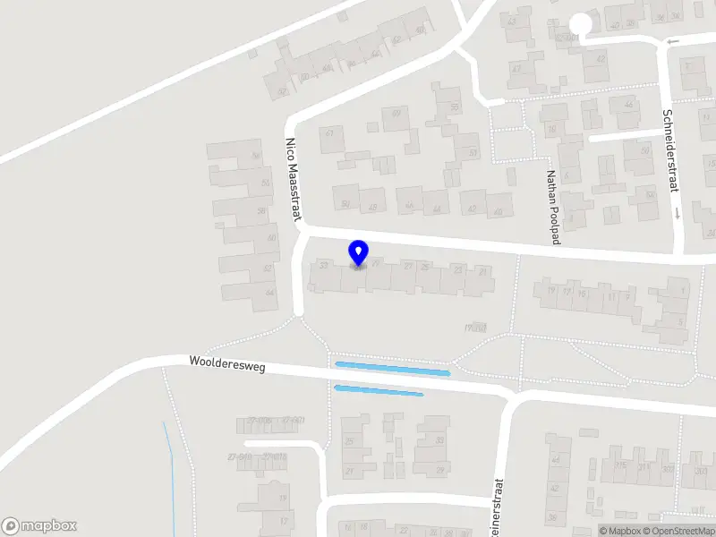 Nieuw bedrijf Young Star Abroad