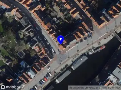 Walhout Maritime B.V. Middelburg