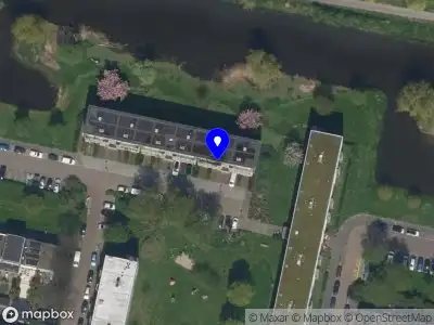 Frankbud Vlaardingen