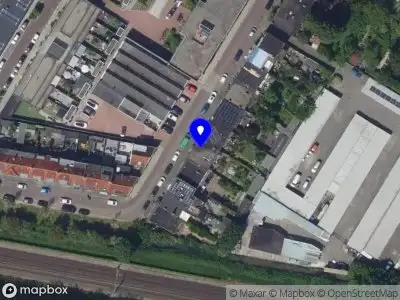 Nieuw bedrijf Sasmaz Yozgat