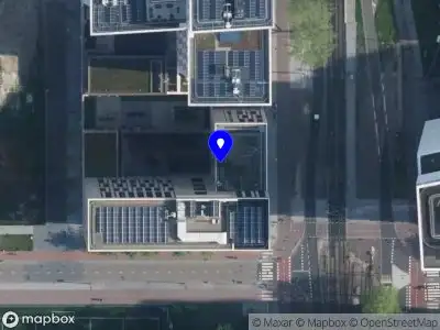 Univers B.V. Amsterdam