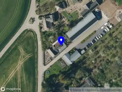 Patrico Klussenbedrijf KERK-AVEZAATH