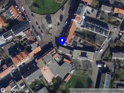 Nieuw bedrijf Denise van Dolder