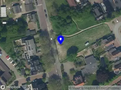 Nieuw bedrijf ND koeriers