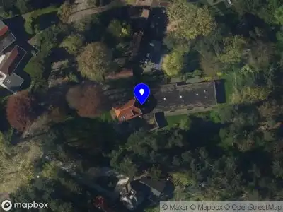 Nieuw bedrijf Sparrenheuvel Vastgoed B.V.