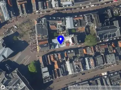 Provoost Art Utrecht