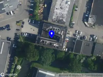 Best Western Hotel Amstelveen Amstelveen