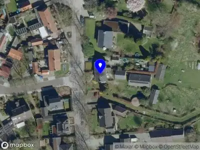 Werkplaats voor Verwondering