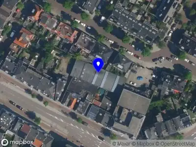 Huisartsenpraktijk Reimer & Beenders Haarlem