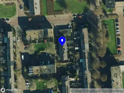 Ditchies Holding B.V. Zwolle