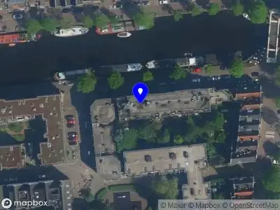 Vincent Veldhoen Amsterdam