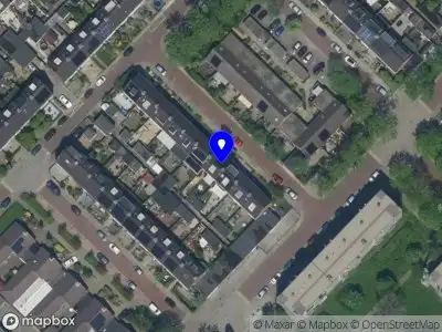 Gastouder De gele tulp Heemskerk