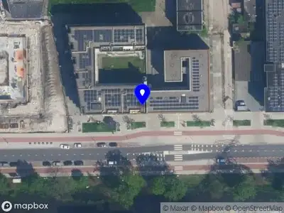 Kledingreparatie & Stomerij Liyna