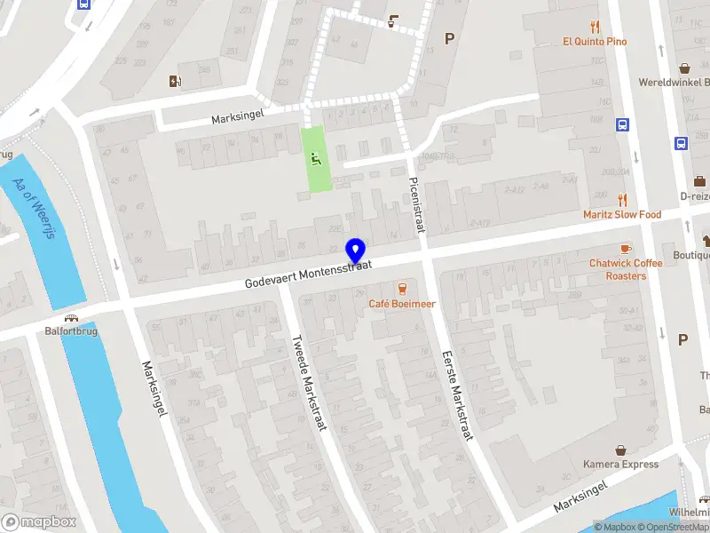 Nieuw bedrijf Visual Minds