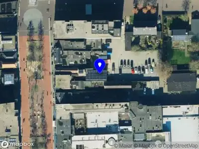 Renko Bouwmeester Meubelmakerij