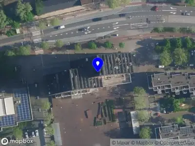 Nieuw bedrijf RA Services