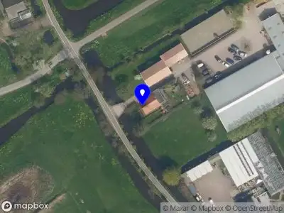 Pensionstalling Zeeuw